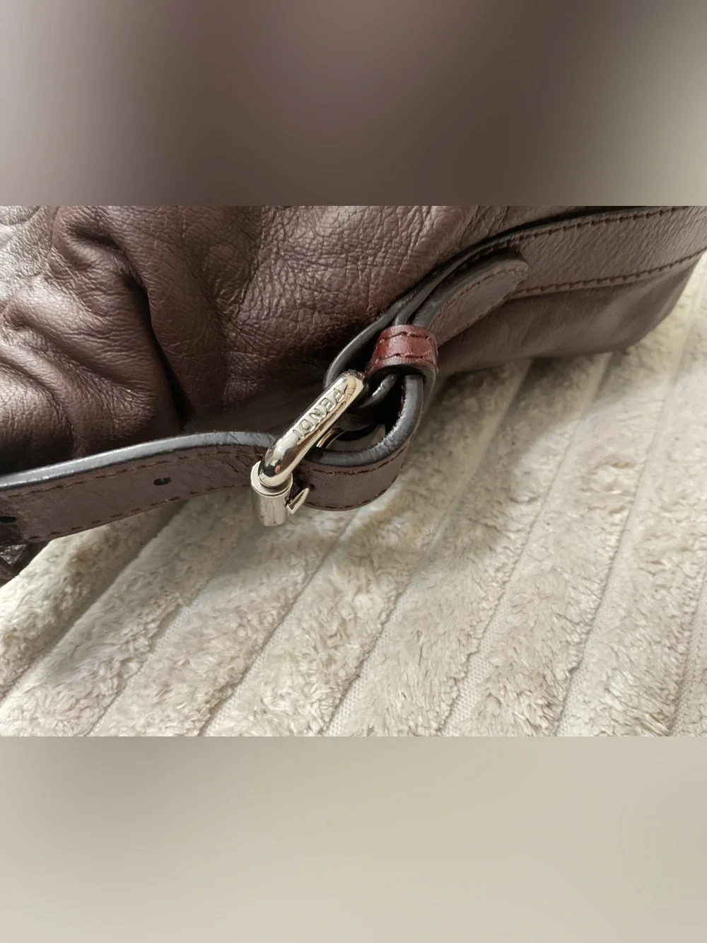 Fendi bags